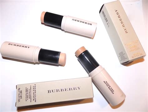 Burberry Fresh Glow Gel Stick Foundation 